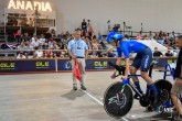 UEC TRACK JUNIORS & U23 EUROPEAN CHAMPIONSHIPS 2025 - Anadia (Portugal) -  - 15/07/2025 -  - photo Tommaso Pelagalli/SprintCyclingAgency?2025